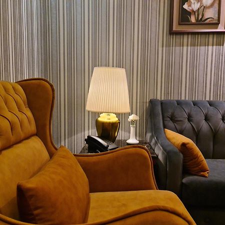 Shaty Alhayat Hotel Suites Джедда Экстерьер фото