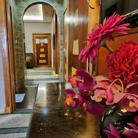 Shaty Alhayat Hotel Suites Джедда Экстерьер фото