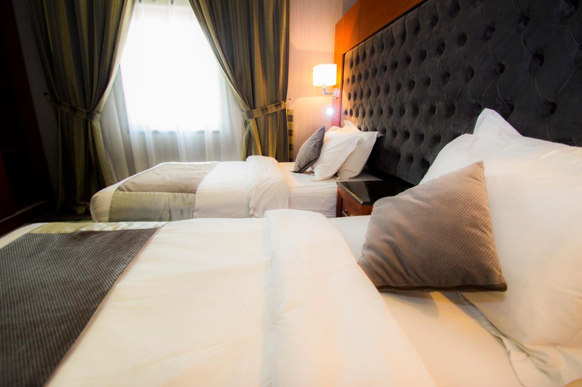 Shaty Alhayat Hotel Suites Джедда Экстерьер фото