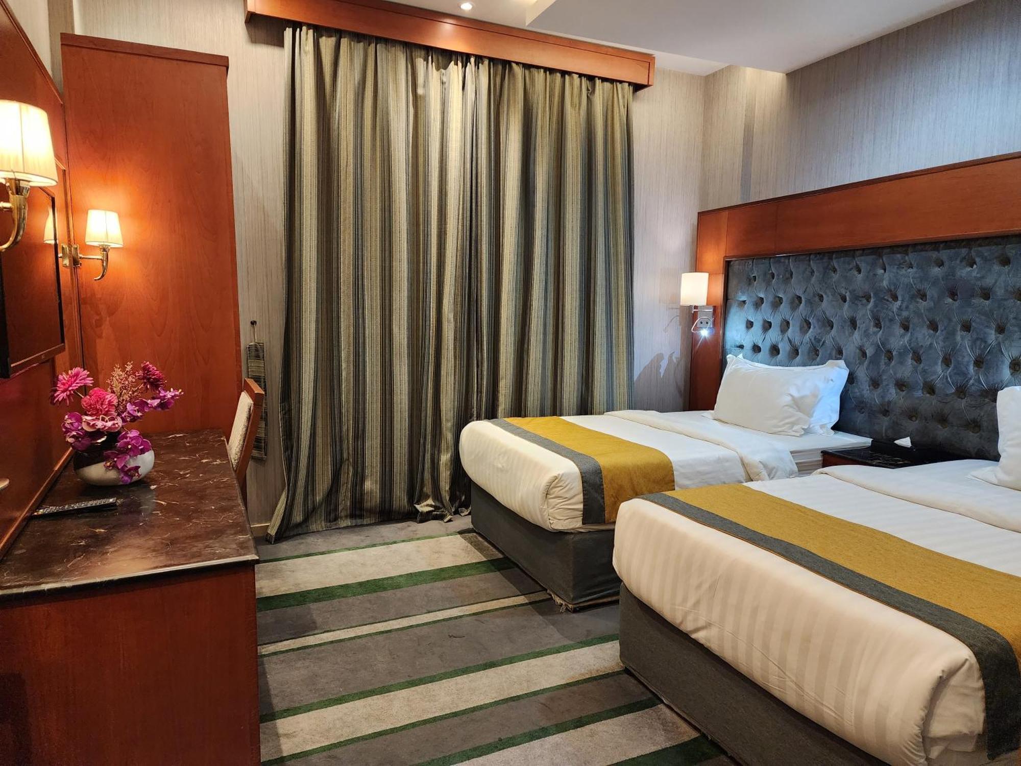 Shaty Alhayat Hotel Suites Джедда Экстерьер фото