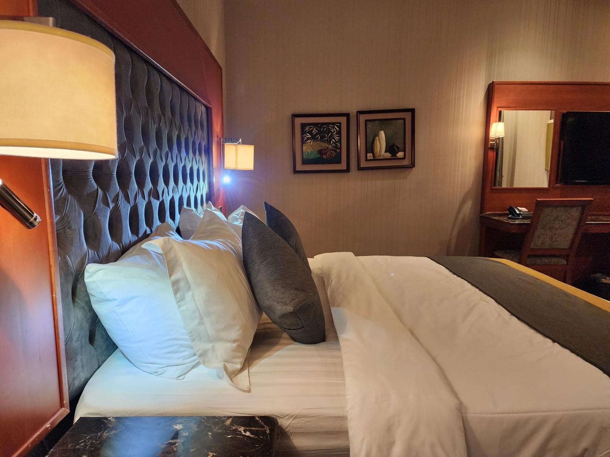 Shaty Alhayat Hotel Suites Джедда Экстерьер фото