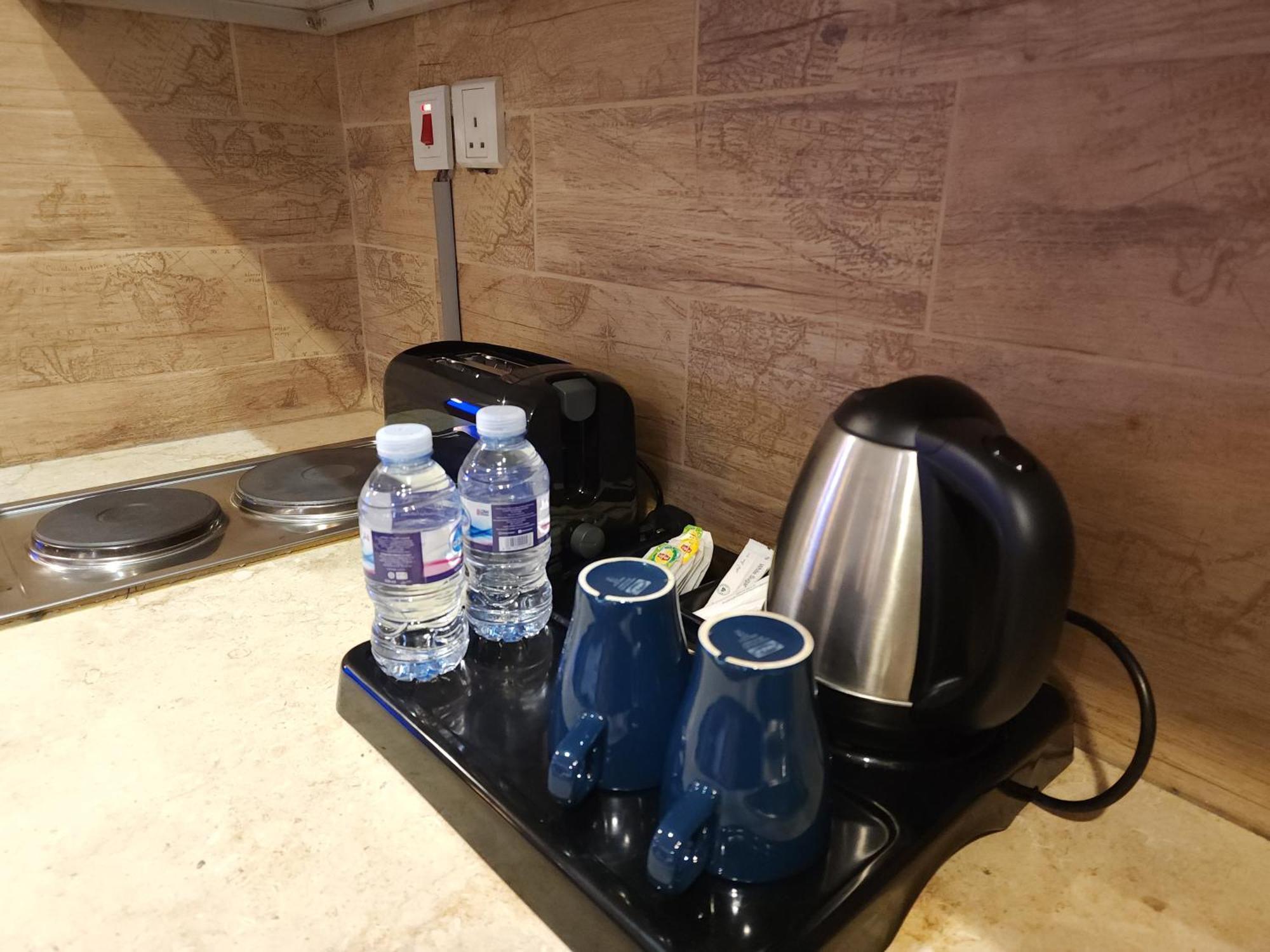 Shaty Alhayat Hotel Suites Джедда Экстерьер фото