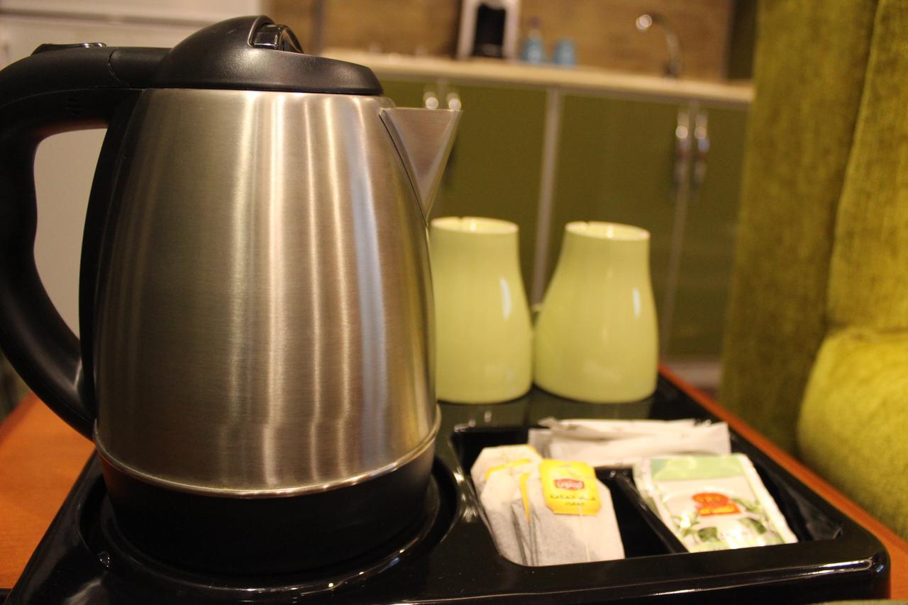 Shaty Alhayat Hotel Suites Джедда Экстерьер фото