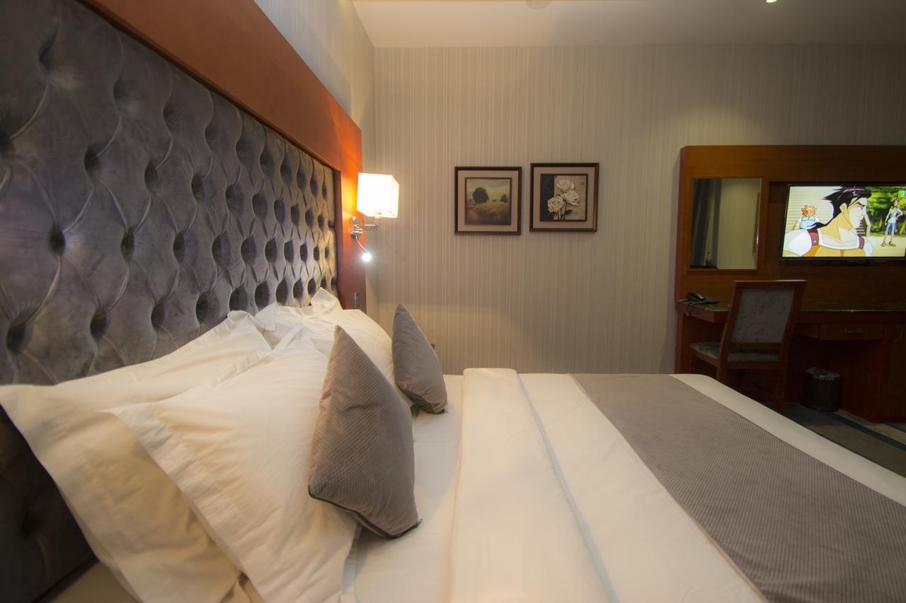 Shaty Alhayat Hotel Suites Джедда Экстерьер фото