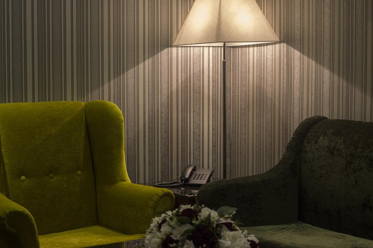 Shaty Alhayat Hotel Suites Джедда Экстерьер фото