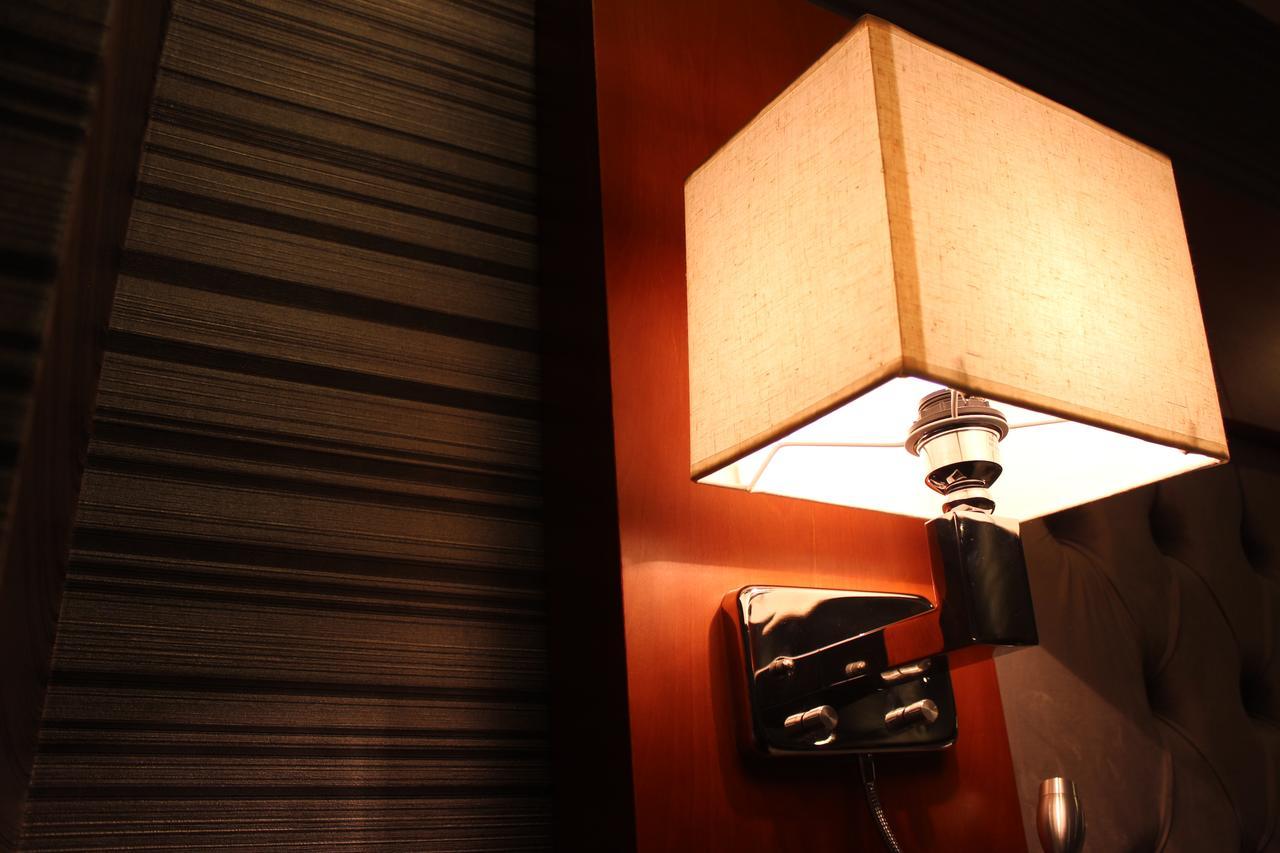 Shaty Alhayat Hotel Suites Джедда Экстерьер фото